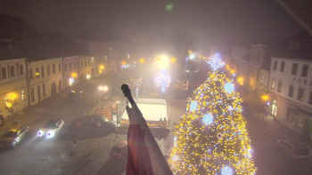 Město Velké Meziříčí