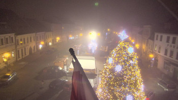 Město Velké Meziříčí