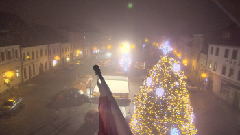 Město Velké Meziříčí