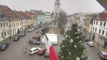 Město Velké Meziříčí