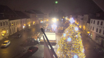 Město Velké Meziříčí