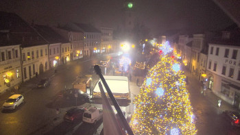 Město Velké Meziříčí