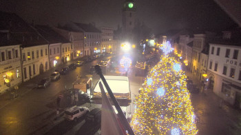 Město Velké Meziříčí