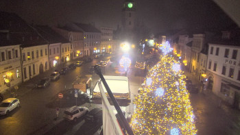 Město Velké Meziříčí