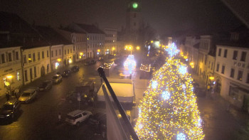 Město Velké Meziříčí