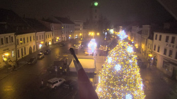 Město Velké Meziříčí