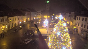 Město Velké Meziříčí