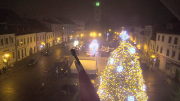 Město Velké Meziříčí