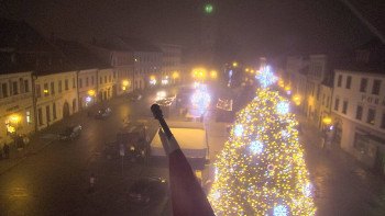 Město Velké Meziříčí