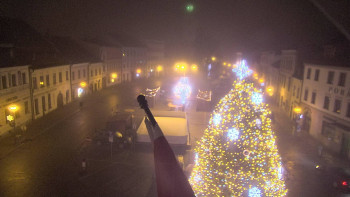 Město Velké Meziříčí