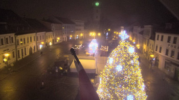 Město Velké Meziříčí