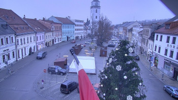 Město Velké Meziříčí