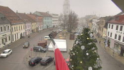 Náměstí, Městská věž