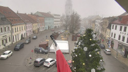 Náměstí, Městská věž