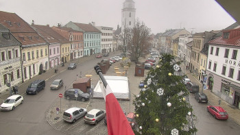 Město Velké Meziříčí