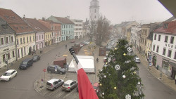 Náměstí, Městská věž