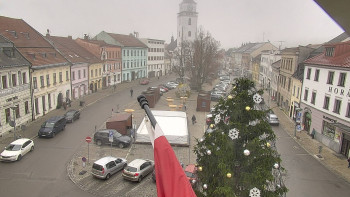 Město Velké Meziříčí