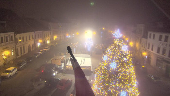 Město Velké Meziříčí