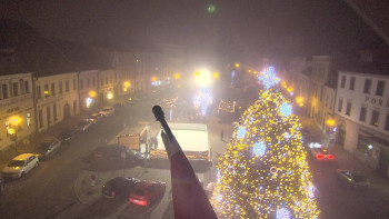 Město Velké Meziříčí