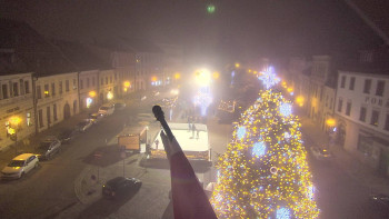 Město Velké Meziříčí