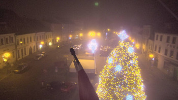 Město Velké Meziříčí