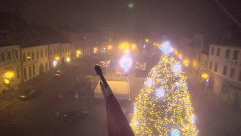 Město Velké Meziříčí