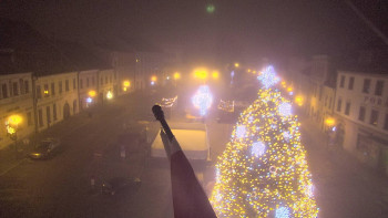 Město Velké Meziříčí