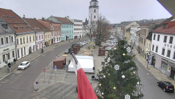 Město Velké Meziříčí