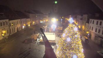 Město Velké Meziříčí