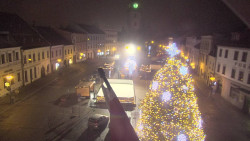 Náměstí, Městská věž