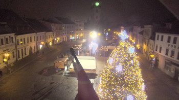 Město Velké Meziříčí