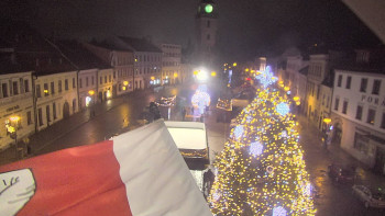 Město Velké Meziříčí