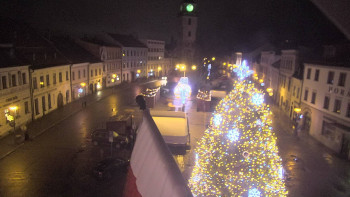 Město Velké Meziříčí