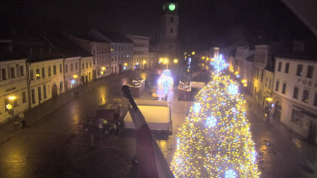 Město Velké Meziříčí