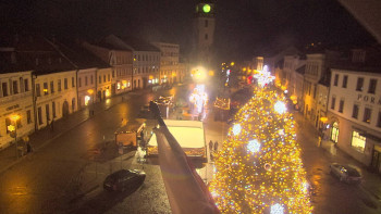 Město Velké Meziříčí