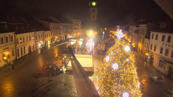 Město Velké Meziříčí