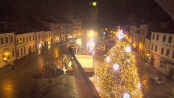 Město Velké Meziříčí