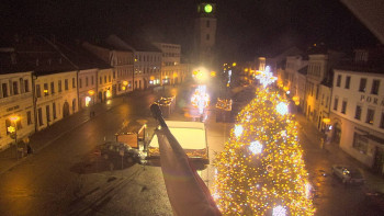 Město Velké Meziříčí