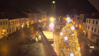 Město Velké Meziříčí