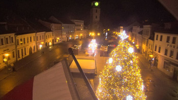 Město Velké Meziříčí