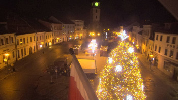 Město Velké Meziříčí