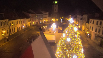 Město Velké Meziříčí