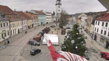 Město Velké Meziříčí