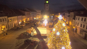 Město Velké Meziříčí