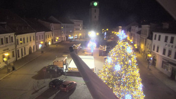 Město Velké Meziříčí