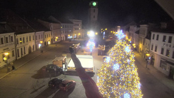 Město Velké Meziříčí