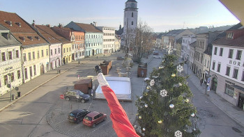 Město Velké Meziříčí