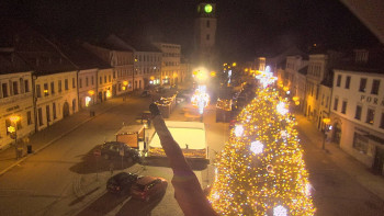 Město Velké Meziříčí