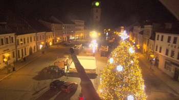 Město Velké Meziříčí