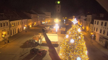 Město Velké Meziříčí